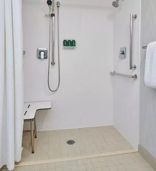 スタンダードルーム, Courtyard By Marriott Indianapolis Castleton
