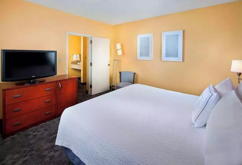 سوییت, Courtyard By Marriott Miami Airport West Doral