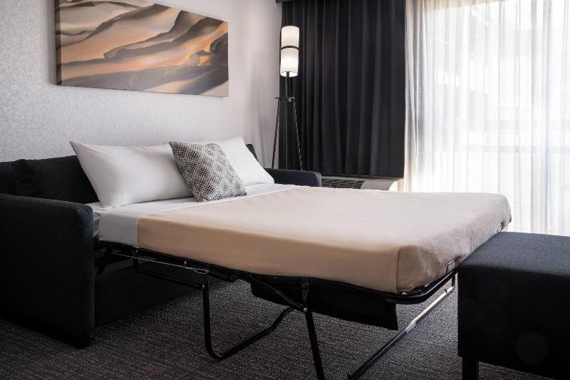Стандартный Номер Кровать Кинг, Courtyard Sacramento Rancho Cordova