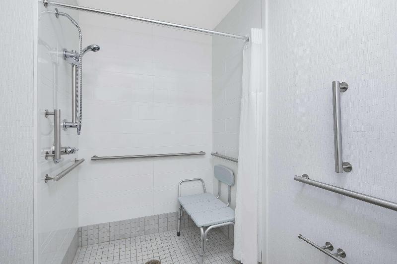 标准间, Days Inn By Wyndham Columbus In