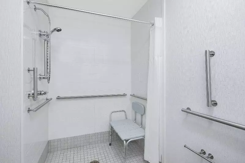 スタンダードルーム, Days Inn By Wyndham Columbus In