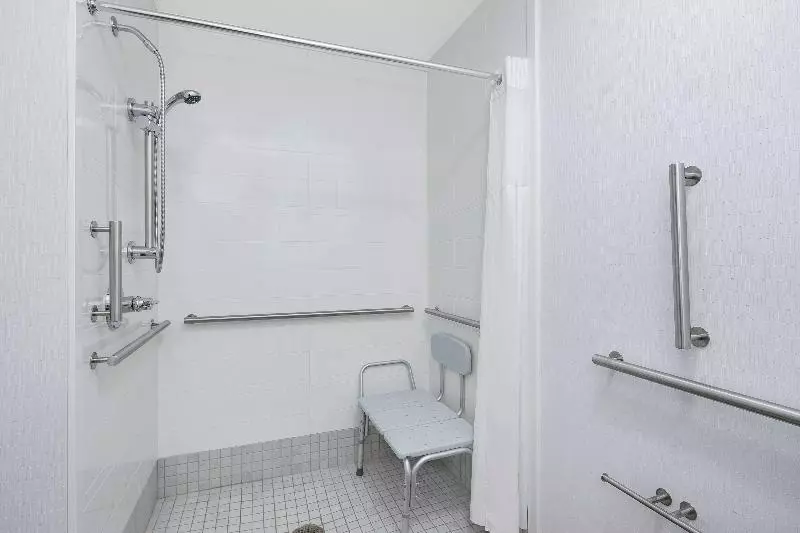 スタンダードルーム, Days Inn By Wyndham Columbus In