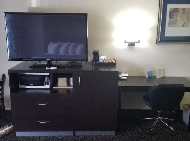 스탠다드 룸 더블 침대 2개, Days Inn By Wyndham Fort Collins