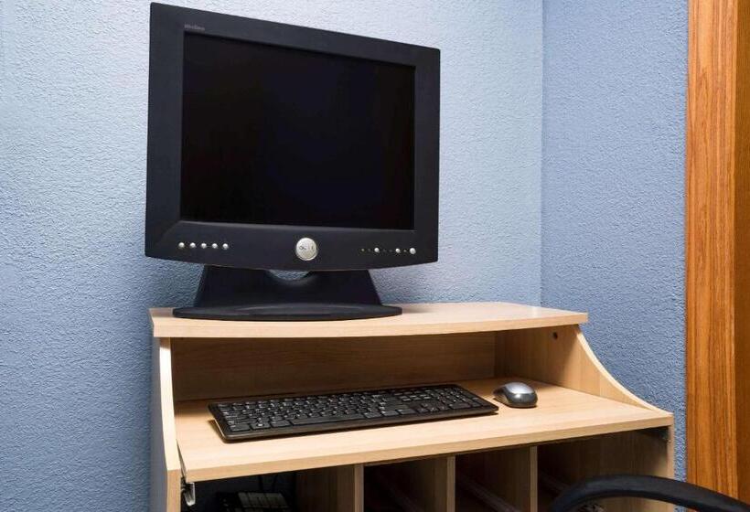 标准间, Days Inn By Wyndham Mankato