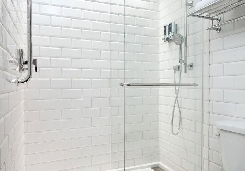 غرفة قياسية ذات إطلالة, Four Points By Sheraton San Francisco Bay Bridge