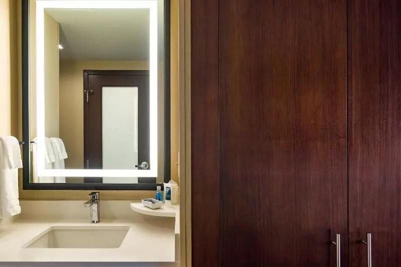 اتاق استاندارد با چشمانداز, Four Points By Sheraton San Francisco Bay Bridge