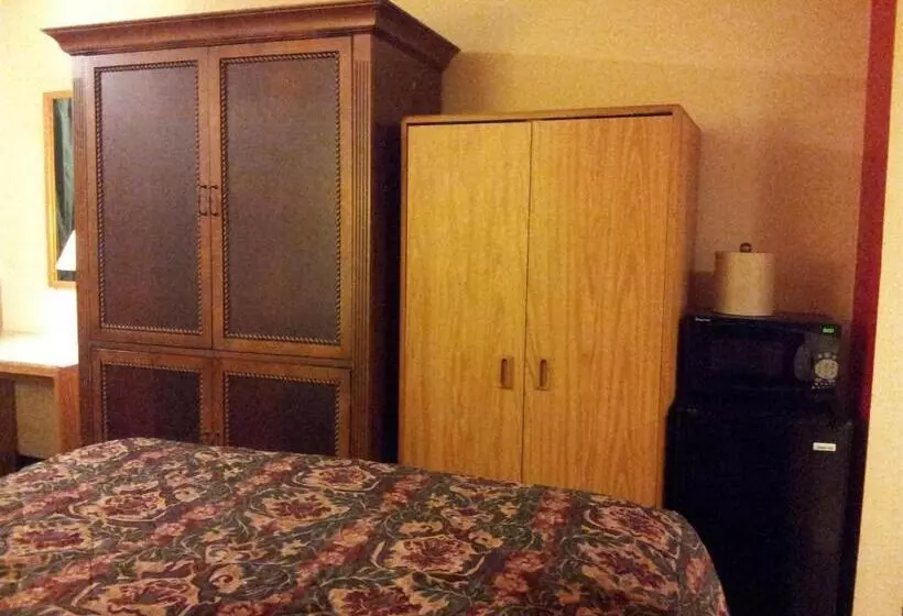 スタンダードルーム, Garden Inn And Extended Stay