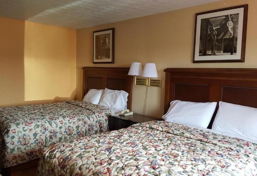 스탠다드 룸, Garden Inn And Extended Stay