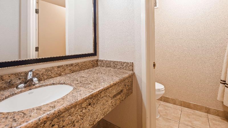 Стандартный Номер Кровать Кинг, Quality Inn Manning I95