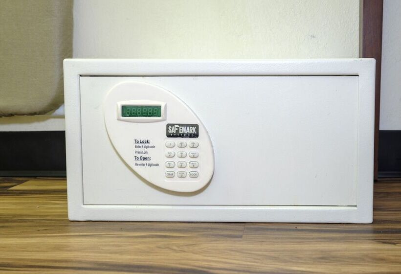 غرفة ديلوكس, Red Roof Inn Edgewood