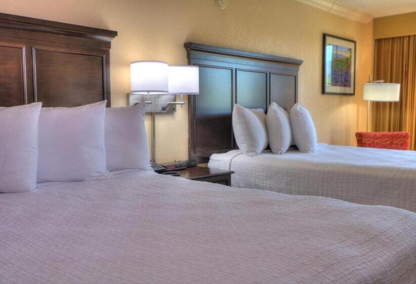 스탠다드 룸, Edgewater Hotel And Conference Center