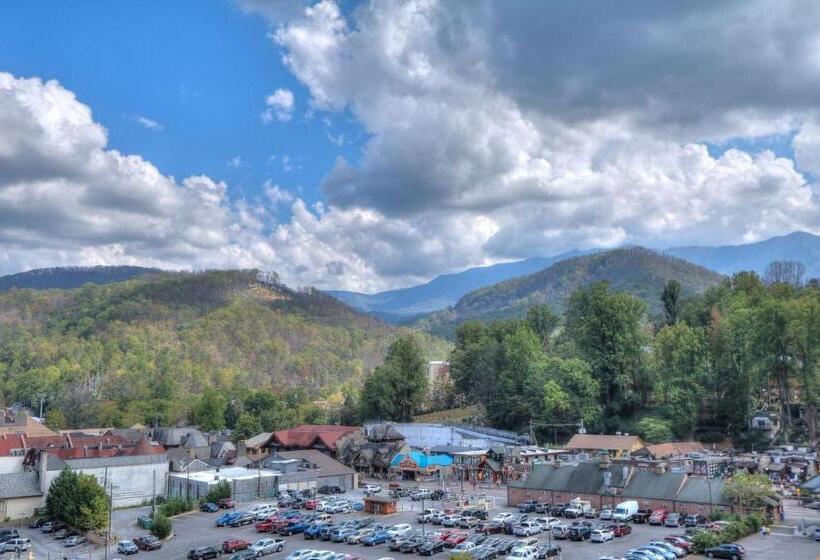 스탠다드 룸, Edgewater Hotel And Conference Center