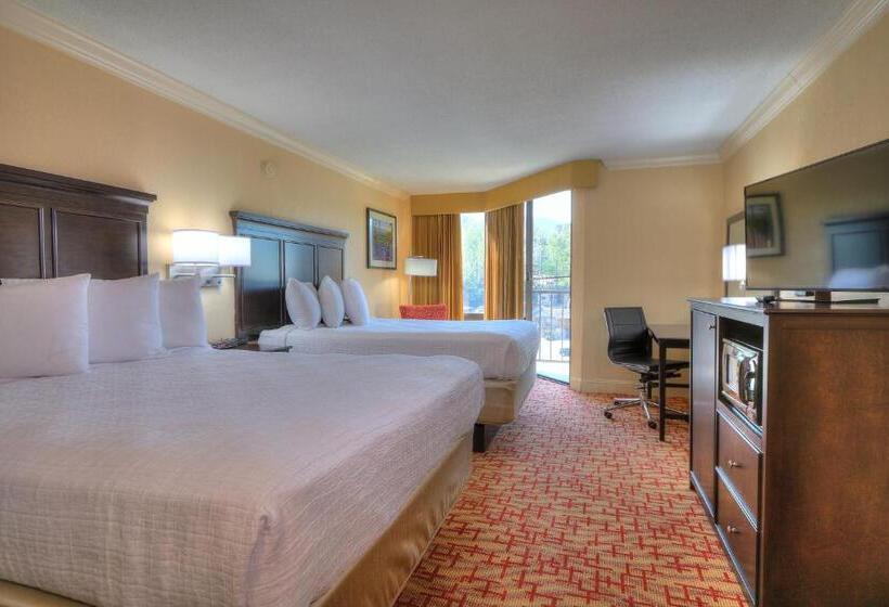 غرفة قياسية, Edgewater Hotel And Conference Center