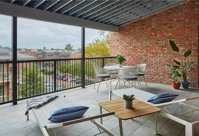 Juniorsviitti King-vuode, Hilton Santa Barbara Beachfront Resort