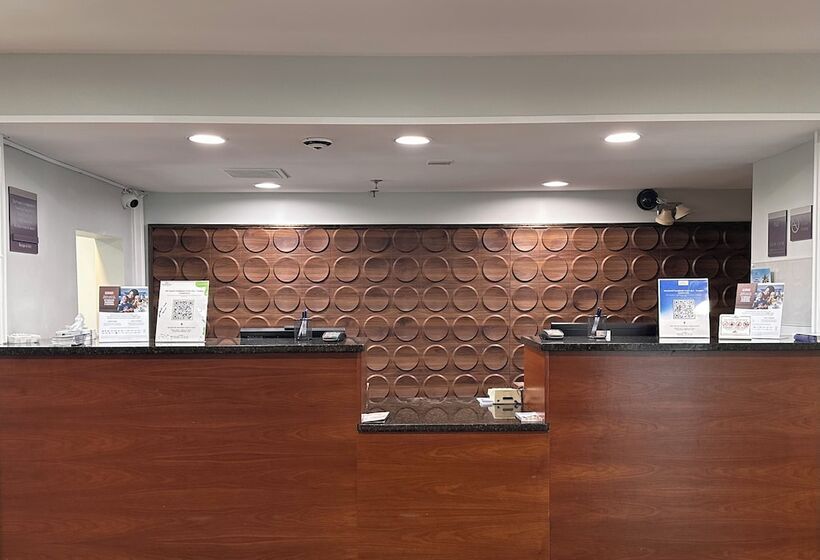 스탠다드 룸 더블 침대 2개, Baymont By Wyndham Dayton North