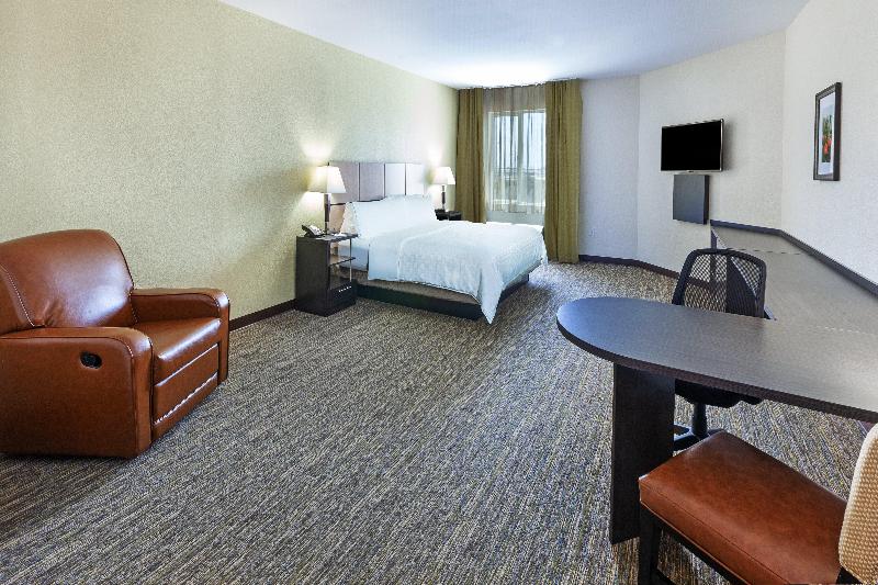 스탠다드 룸, Best Western Historic Frederick