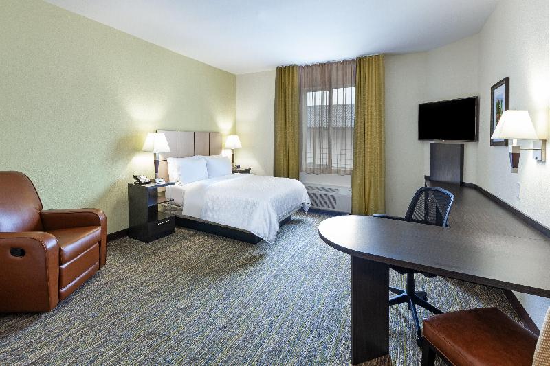غرفة قياسية, Best Western Historic Frederick