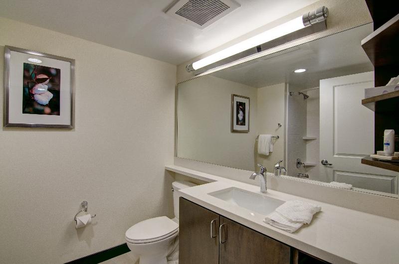 Номер Стандарт, Candlewood Suites Richmond   West Broad, An Ihg