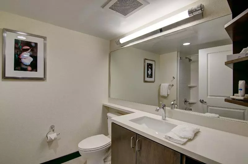 スタンダードルーム, Candlewood Suites Richmond   West Broad, An Ihg