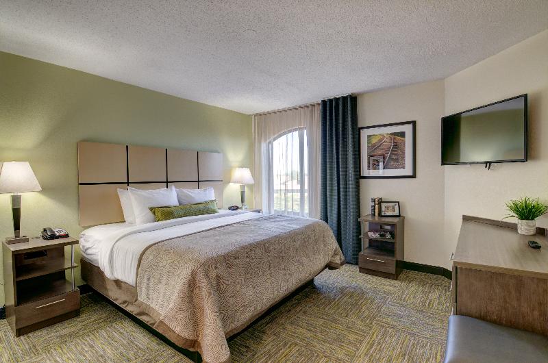 스탠다드 룸, Candlewood Suites Richmond West Broad, An Ihg