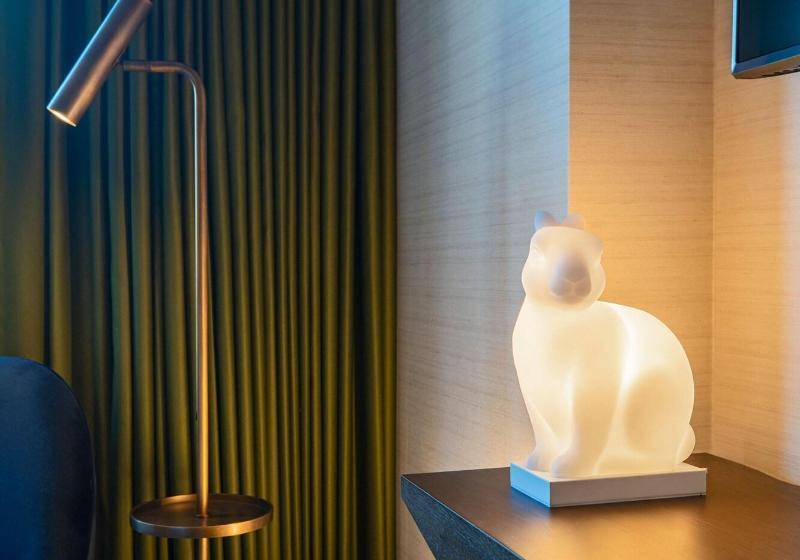 Люкс Кровать Кинг, Candlewood Suites Richmond   West Broad, An Ihg