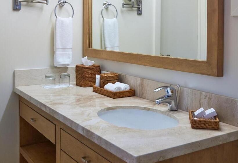 스탠다드 발코니 룸, Carmel