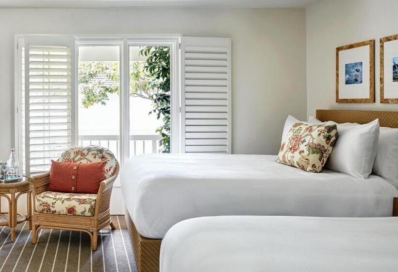 장애인을 위한 스탠다드 룸, Carmel