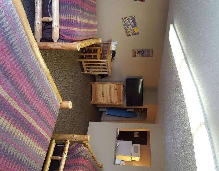 إستوديو قياسى, Days Inn By Wyndham Pierre