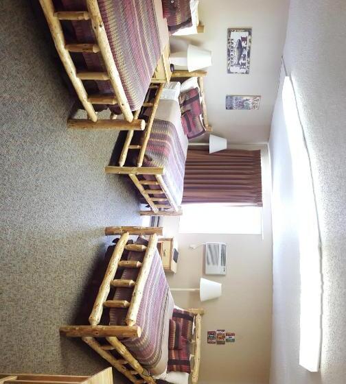 إستوديو قياسى, Days Inn By Wyndham Pierre