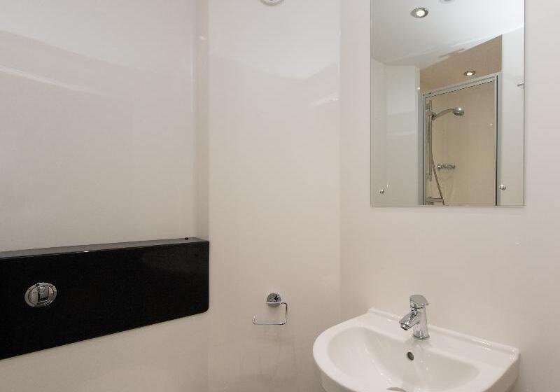 스탠다드 룸, Denver Marriott West