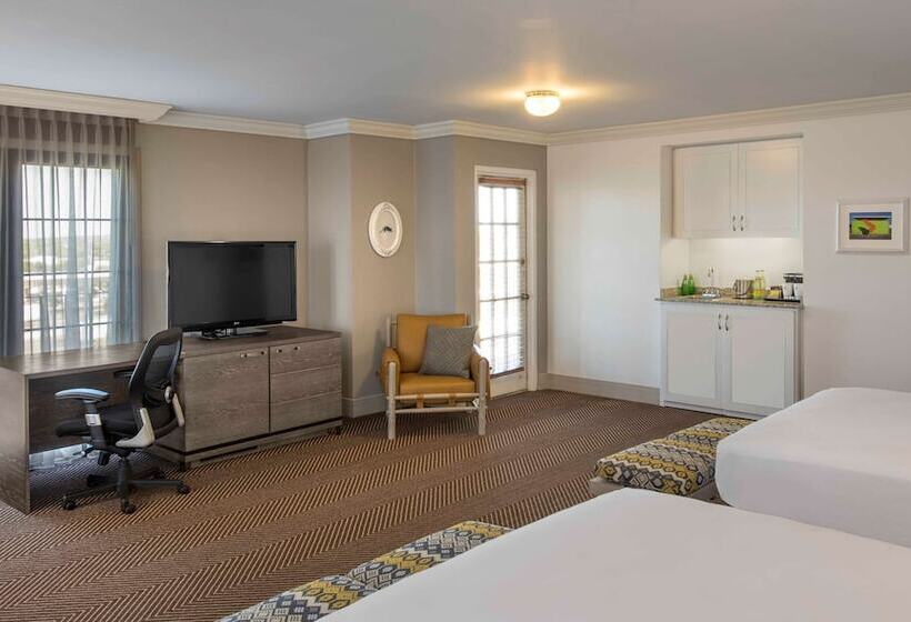 Номер Премиум, Doubletree By Hilton Austin