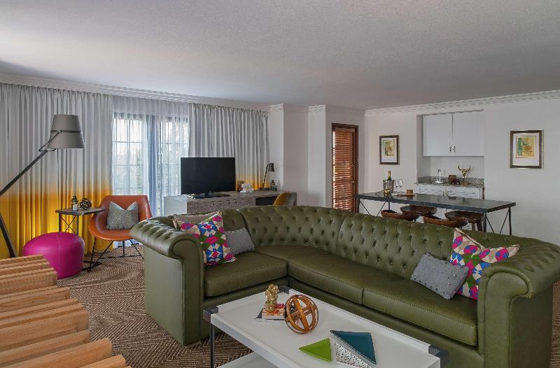 Стандартный Номер Кровать Кинг, Doubletree By Hilton Austin