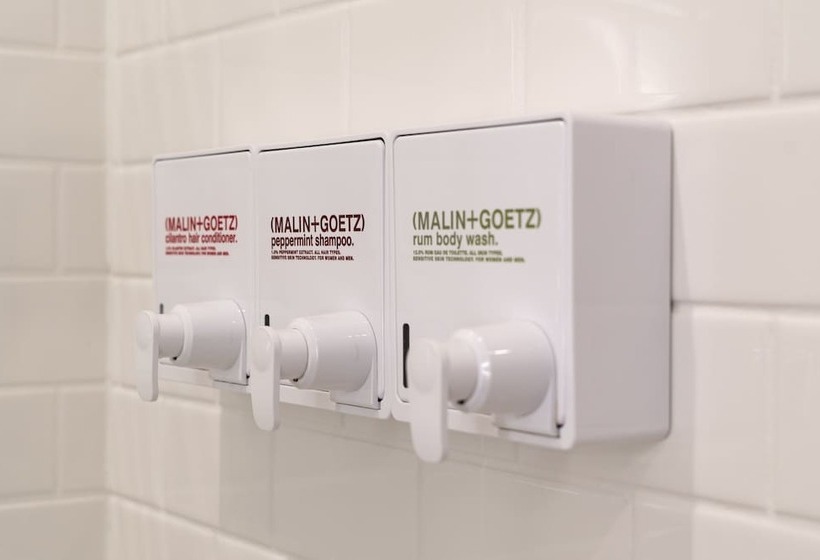 디럭스 룸, Dr Wilkinsons Backyard Resort And Mineral Springs A Member Of Design Hotels