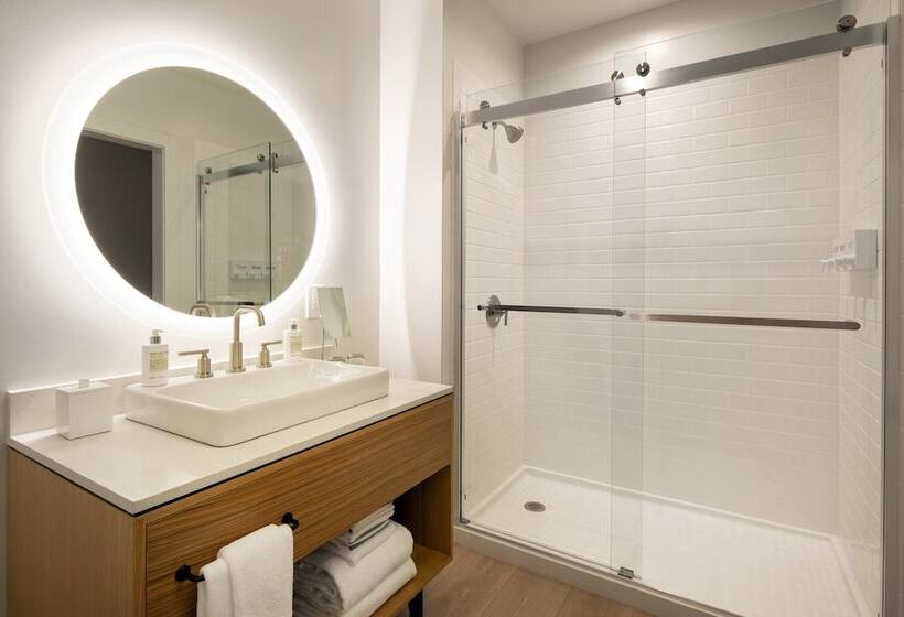 디럭스 인테리어 룸, Dr Wilkinsons Backyard Resort And Mineral Springs A Member Of Design Hotels