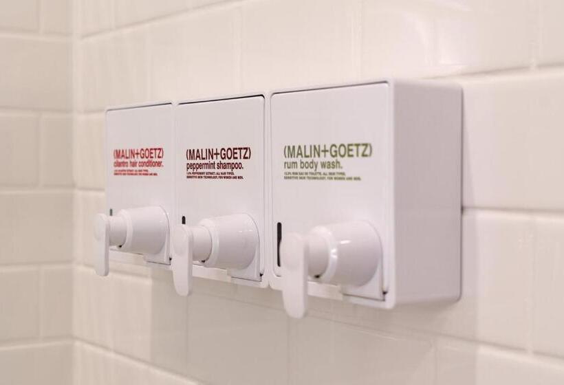 디럭스 인테리어 룸, Dr Wilkinsons Backyard Resort And Mineral Springs A Member Of Design Hotels