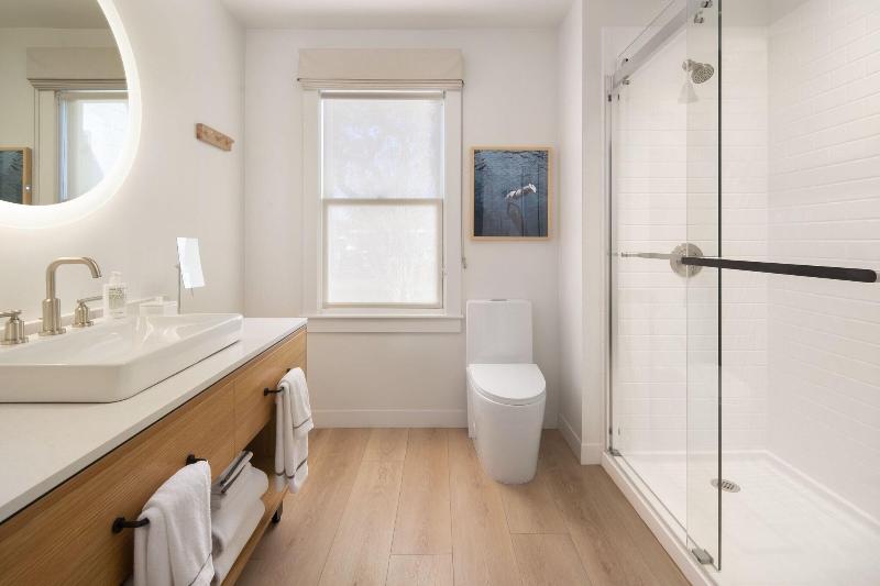 디럭스 룸, Dr Wilkinsons Backyard Resort And Mineral Springs A Member Of Design Hotels