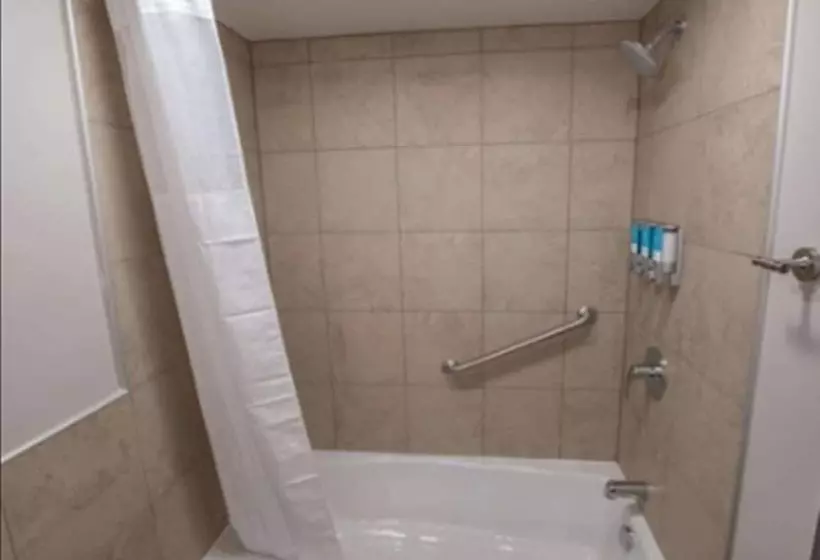スイート, Drury Plaza Hotel St. Paul Downtown