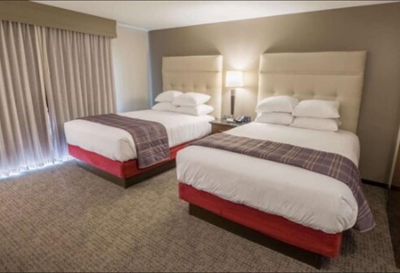 套房, Drury Plaza Hotel St. Paul Downtown