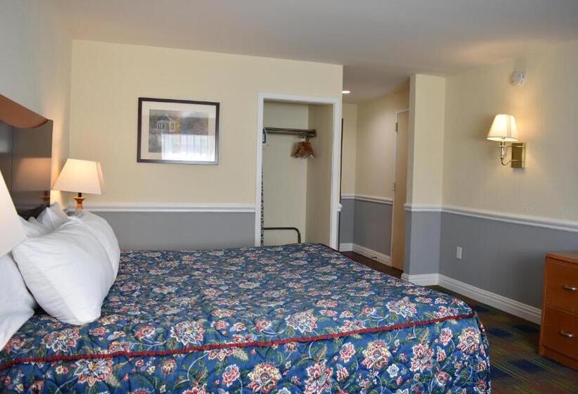 Стандартный Номер Кровать Кинг, East Norwich Inn