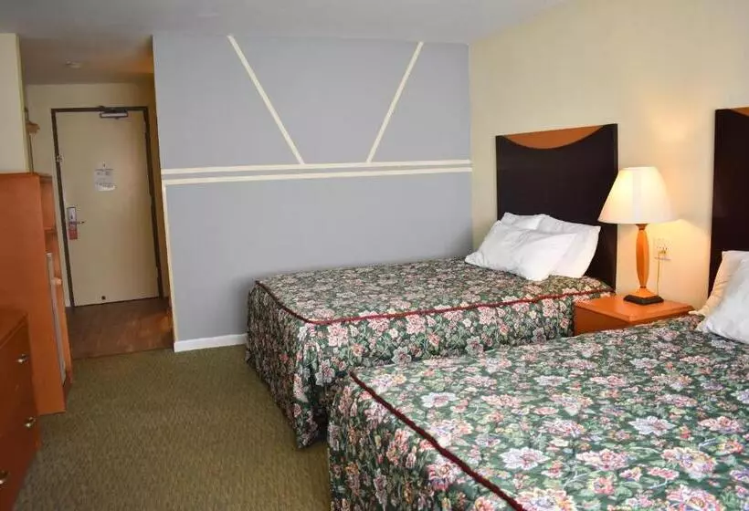 スタンダードルーム, East Norwich Inn