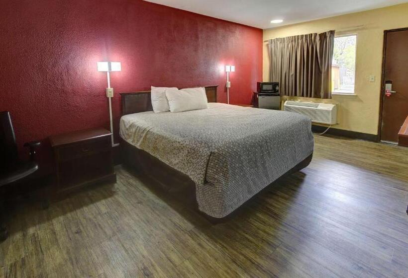 Стандартный Номер Кровать Кинг, Econo Lodge Town Center