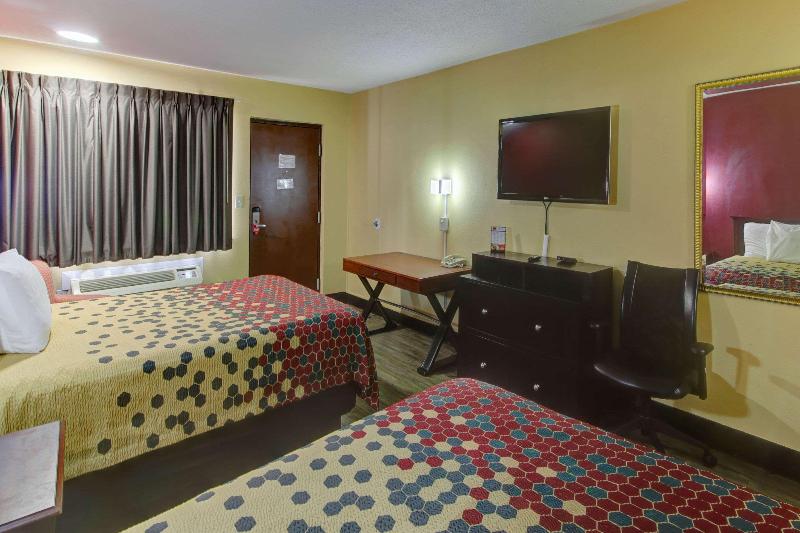 Номер Стандарт, Econo Lodge Town Center
