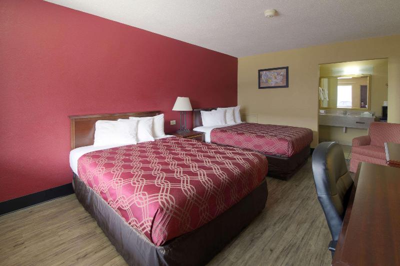 Номер Стандарт, Econo Lodge Town Center