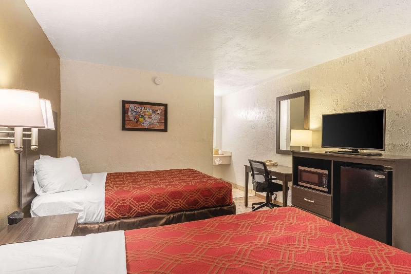 스탠다드 룸, Regency Inn