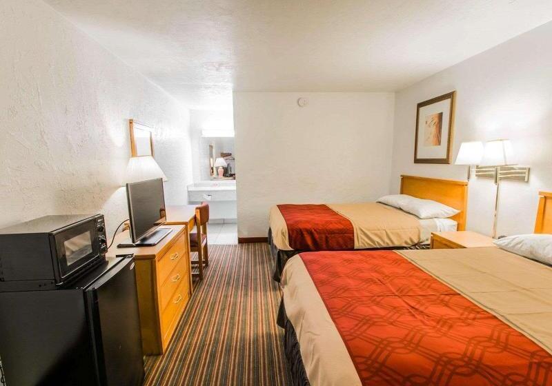 스탠다드 룸, Regency Inn