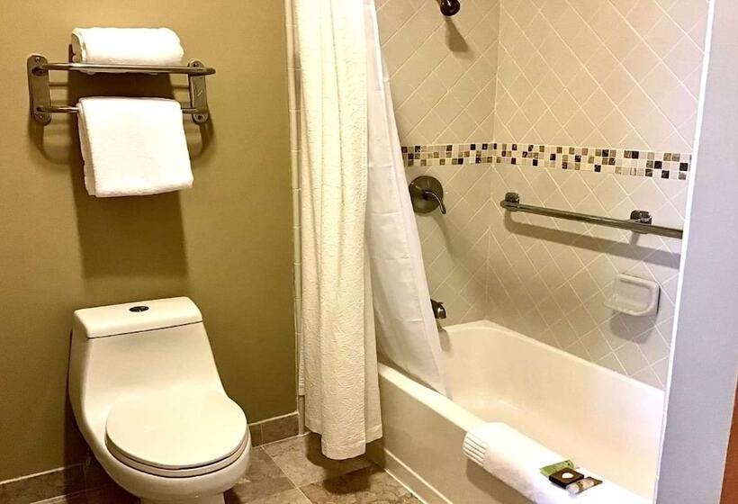 غرفة ديلوكس, Eureka Inn, Trademark Collection By Wyndham