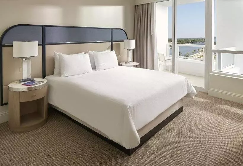 سوییت, Fontainebleau Miami Beach