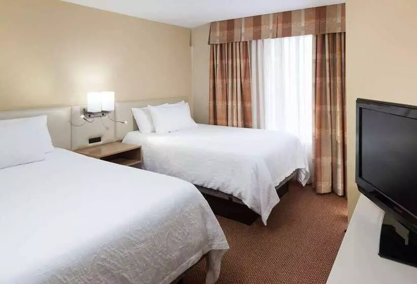 プレシデンシャルスイート2ベッドルーム, Hilton Dallas Lincoln Centre