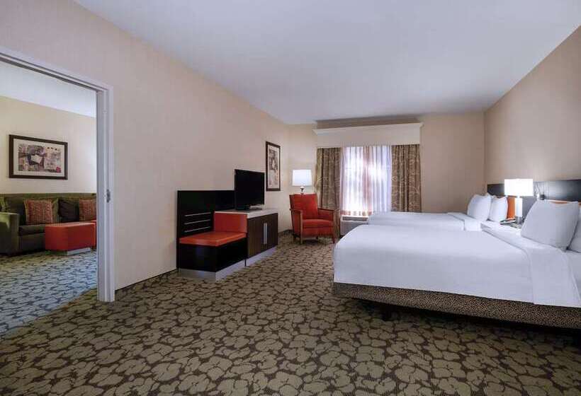 اتاق استاندارد, Hilton Fort Wayne At The Grand Wayne Convention Center