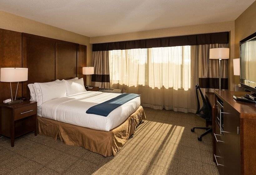 スタンダードルーム, Holiday Inn Express Washington Dc Silver Spring, An Ihg
